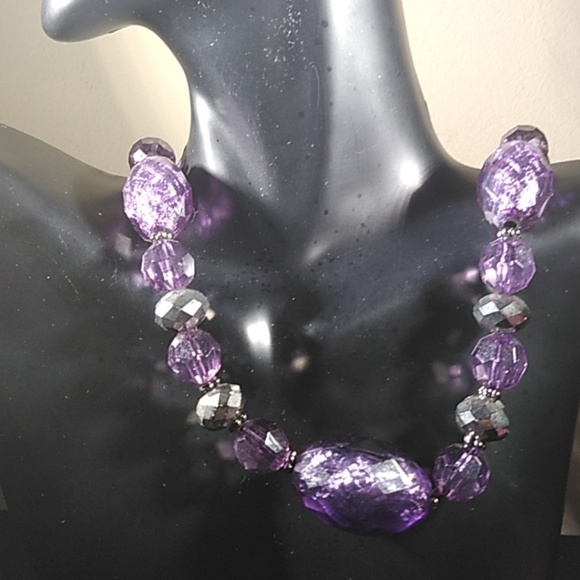 Jewelry -  8 for 25 sale  necklace bag 34